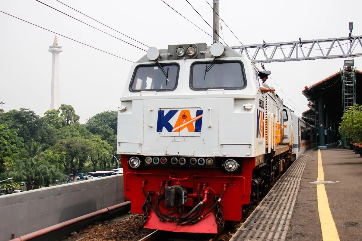 Anggota DPR Minta KAI dan INKA Benahi Gerbong Kereta yang Bising