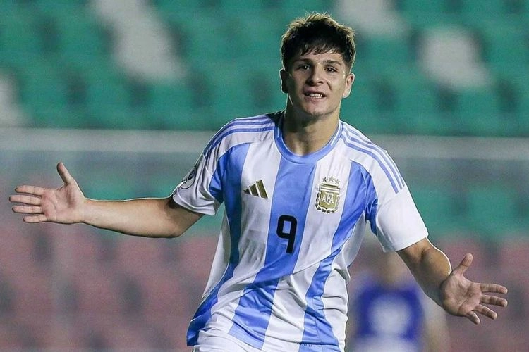 Argentina Susul Timnas U17 Indonesia ke Piala Dunia 2025