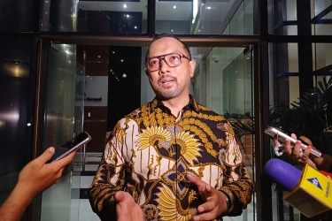 Besok Hari Terakhir, Satu Pimpinan DPR Belum Lapor LHKPN 2024 ke KPK