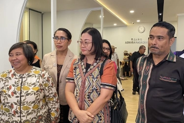 Darurat Kekerasan Seksual di NTT, 75 Persen Napinya Pelaku Kejahatan Itu