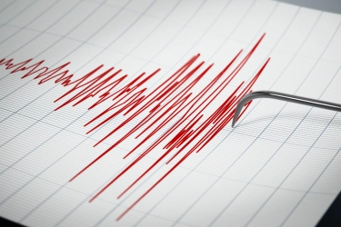 Guncangan Gempa Terasa di Bogor dan Depok