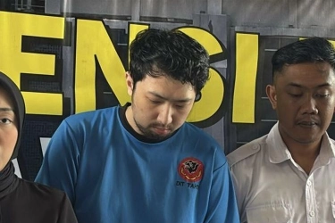 Imbas Kasus Kekerasan Seksual, Kemenkes Setop Sementara PPDS di RSHS