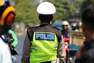 Pemerintah Diminta Evaluasi UU Polri Sebelum Lakukan Revisi