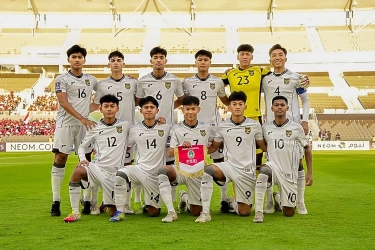 Piala Asia U17 2025, Timnas Indonesia Tunjukkan Kelas di Lini Pertahanan