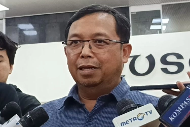 Prabowo-Megawati Bertemu, Demokrat: Jangan Dipandang dalam Perspektif Politik