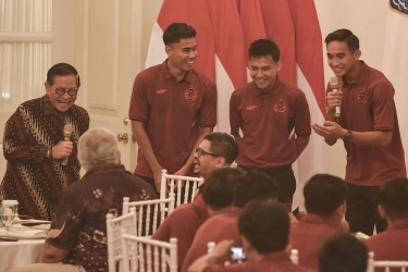 Rindu Bermain di Jakarta, Pemain Persija Ungkap Harapan
