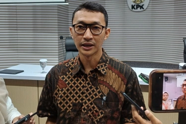 Tinggal Sehari, Masih Ada 16.867 Pejabat Belum Lapor LHKPN 2024
