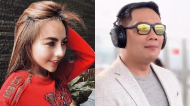 Berapa Gaji Ridwan Kamil Jadi Gubernur? Disebut Kasih Lisa Mariana Rp20 Juta per Bulan