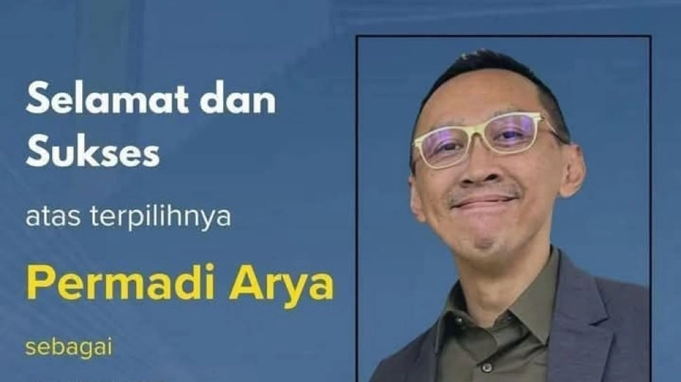 Beredar Hoaks Abu Janda Jadi Komisaris, Jejak Digital Dukung Israel Jadi Sorotan