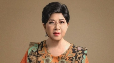 Bukan ke Klinik Kecantikan, Ingat Lagi Rahasia Glowing Titiek Puspa hingga Akhir Hayat