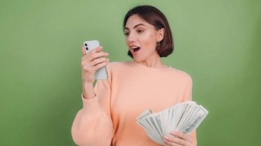 Buruan Klaim Link DANA Kaget Terbaru Hari Ini, Dapat Saldo Gratis Buat Beli Kuota!