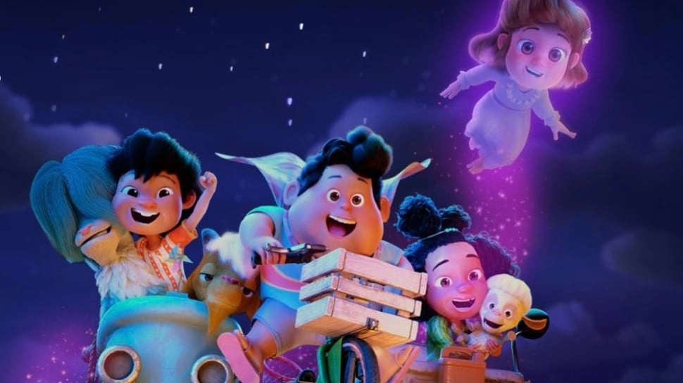 Daftar Film yang Wajib Ditonton di Bioskop: Plus Cara Nonton Pakai DANA Kaget Gratis