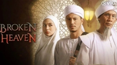 Daftar Lengkap Pemeran Film Bidaah Malaysia yang Lagi Viral