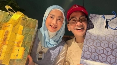 Diisukan Dekat dengan Ruben Onsu, Intip Kekayaan Fantastis Desy Ratnasari