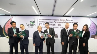Emiten AVIA Tebar Dividen Rp1,3 Triliun, Siap Buyback Dalam Waktu Dekat