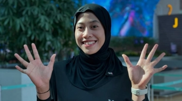 Gaji Megawati Hangestri di Red Sparks, Kini Mantap Tinggalkan Liga Voli Korea demi Ibu