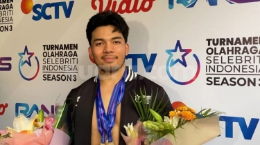 Geni Faruk Dituding Cuma Mau Menantu Anak Diva, Saaih Halilintar Beri Pembelaan: Pure Kebetulan