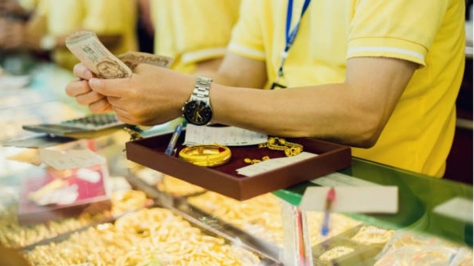 Harga Emas 24 Karat Hari Ini Lampung, Ketentuan Pembelian dan Penjualan
