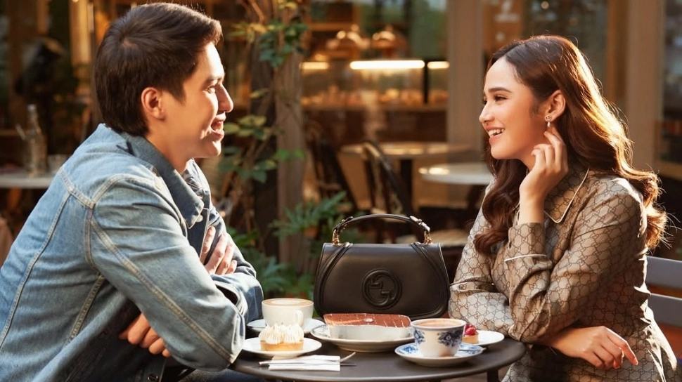 Harga Jaket Syifa Hadju saat Kencan dengan El Rumi, Lebih Mahal dari Honda Brio