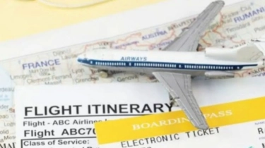 Heboh Harga Tiket Pesawat Makassar-Surabaya Sempat Tembus Belasan Juta, Setara Penerbangan Eropa?