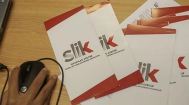 Ingin Pinjam Uang Tapi Kena BI Checking? Ini Aplikasi Pinjam Uang Tak Perlu SLIK OJK
