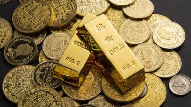 Investasi Emas Antam Masih Cuan Atau Tidak? Cek Harga Terbaru Setelah Lebaran