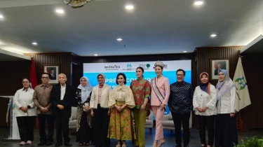 Jadi Ruang Perempuan untuk Tumbuh dan Berdampak, Women Empowerment Conference 2025 Siap Digelar