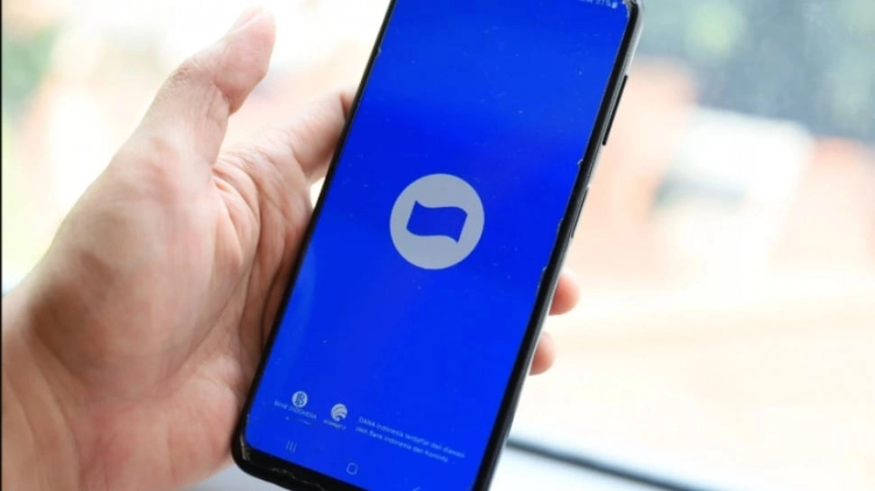Klaim Link DANA Kaget Hari Ini, Dapatkan Saldo DANA Gratis Sebelum Kehabisan!