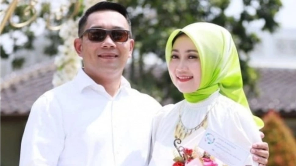 Kondisi Atalia Praratya di Tengah Isu Perselingkuhan Suami Diungkap Sahabat: Beliau Itu Pemaaf