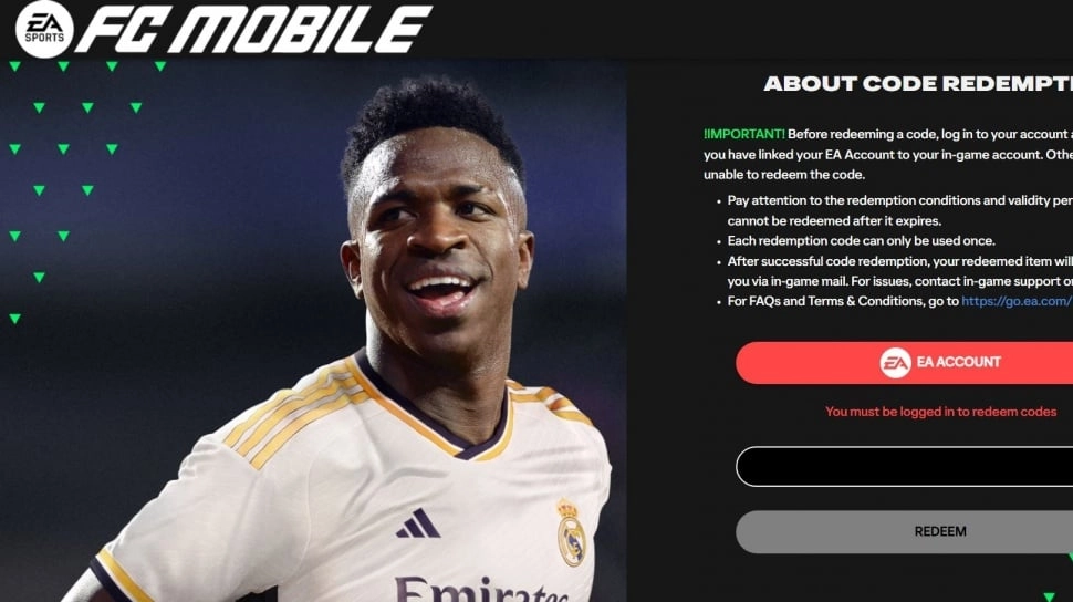 Link DANA Kaget 10 April 2025, Hadirkan Peluang Langka Item Hadiah FC Mobile