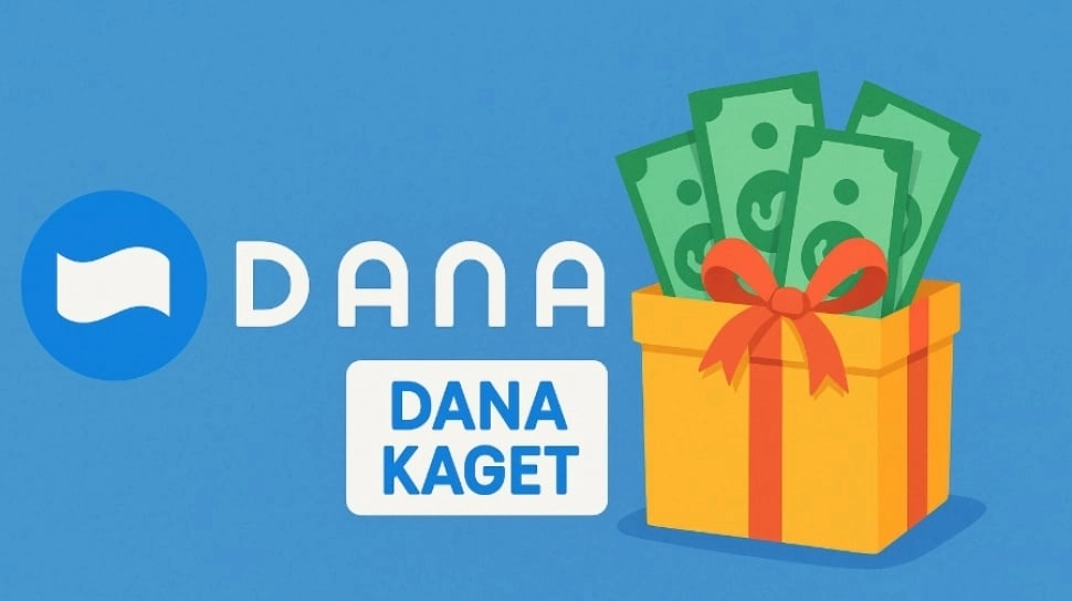 Link Saldo DANA Kaget 10 April 2025: Lumayan Buat Mengisi Kartu Tol