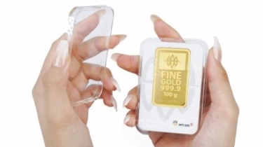 Mau Investasi Emas Batangan? Ini Rekomendasi Merek Terbaik dan Harga Terbarunya