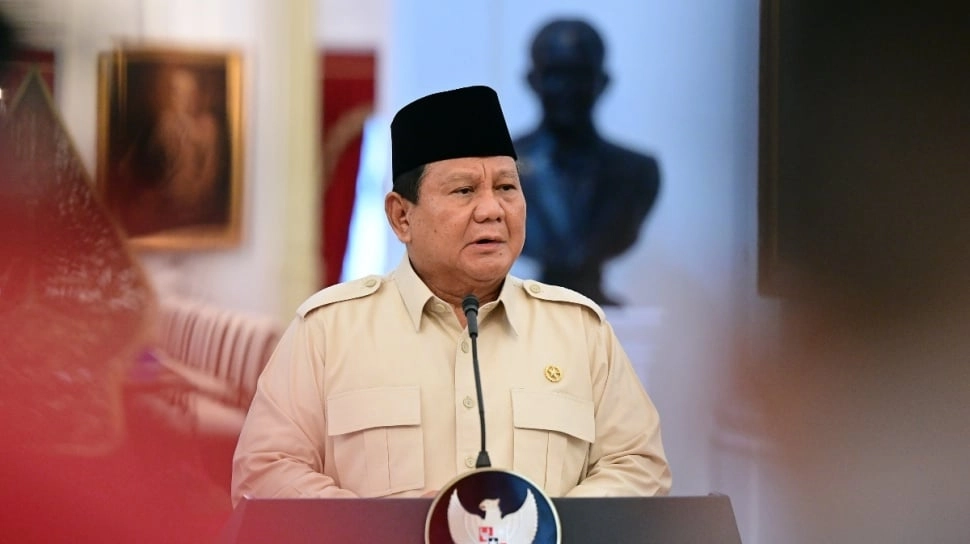 MUI Minta Prabowo Belajar Lagi Sejarah Zionis Israel: Jangan Tertipu Mulut Manis Mereka!