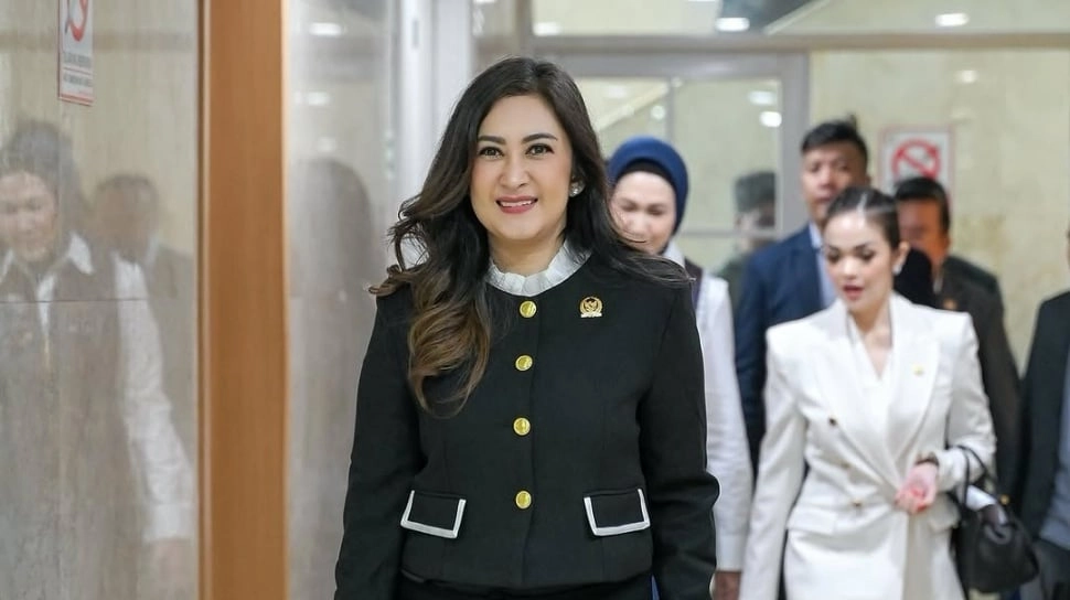 Nafa Urbach Ungkap Tak Ingin Menikah Lagi, Bagaimana Pandangan Islam?