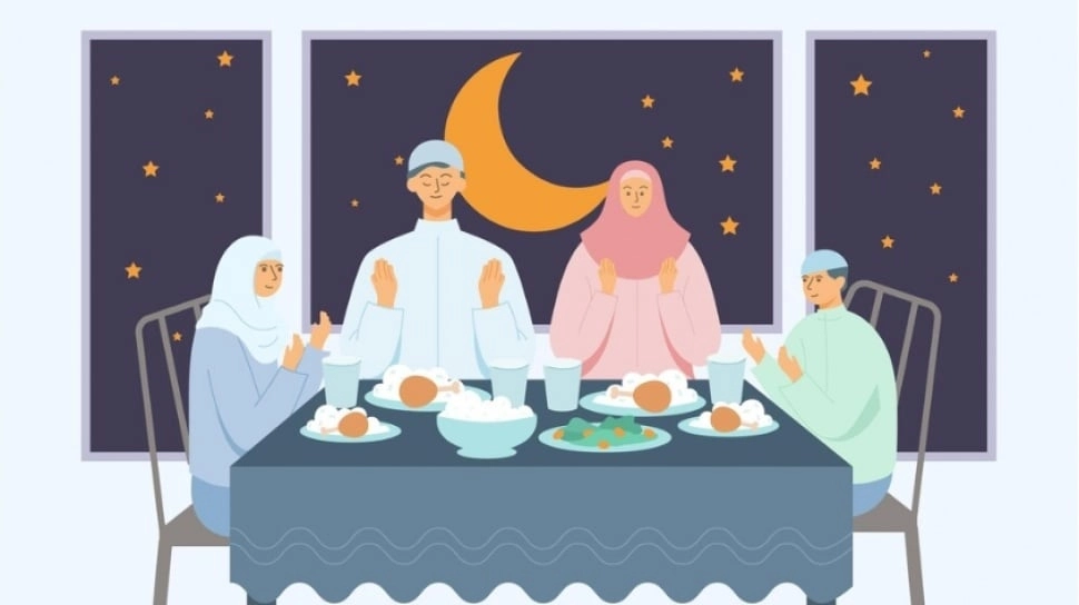 Niat Puasa Qadha Ramadhan di Bulan Syawal dan Ketentuan Tata Caranya