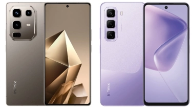 Perbandingan Spesifikasi Infinix NOTE 50 vs Infinix HOT 50, Jangan Salah Beli