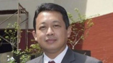 Profil dan Sepak Terjang Amirul Wicaksono, Eks Direktur IT Bank DKI yang Dicopot Pramono Anung!