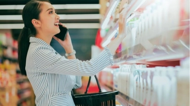 Promo Superindo Banjir Diskon Hingga 16 April 2025: Sembako Murah, Camilan Asyik