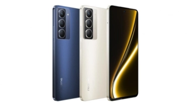 Realme Rilis HP Murah dengan Chipset MediaTek dan Baterai 6.000 mAh, Daya Tahan Sekelas Militer!