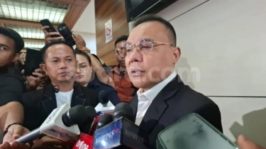 Sebut Mustahil Dasco Terlibat Bisnis Judol, Elite Gerindra: Beliau Sudah Haji