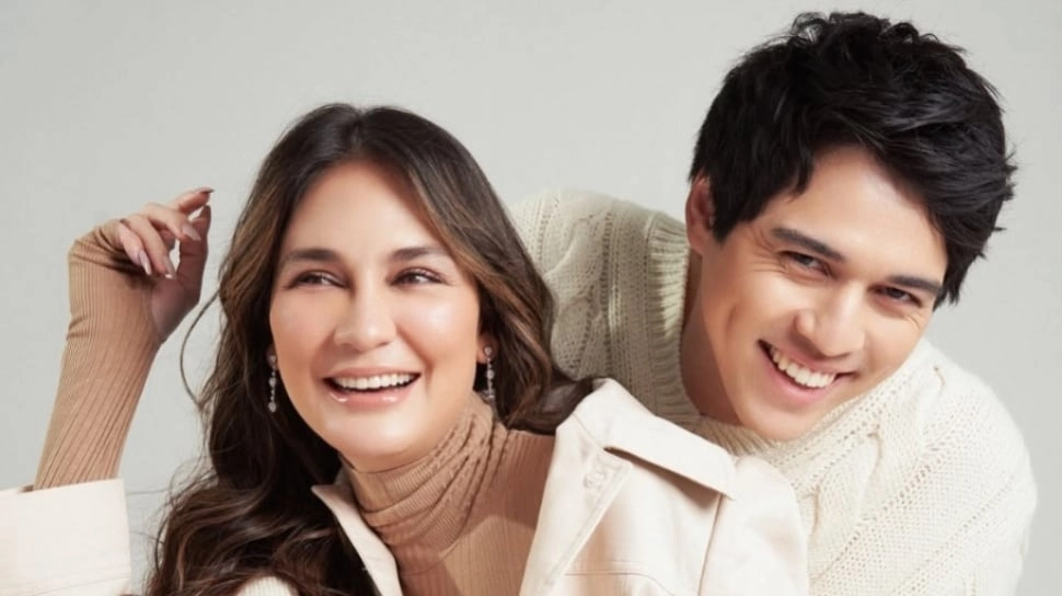 Tak Terima Undangan Disebar, 5 Fakta Pernikahan Luna Maya dan Maxime Bouttier
