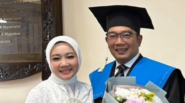 Tips Disayang Suami dan Anti Pelakor ala Atalia Praratya, Kini Diduga Diselingkuhi Ridwan Kamil