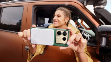 Update Harga Infinix Note 40 Pro 5G April 2025: Makin Murah, Kini Turun Rp 500 Ribu!