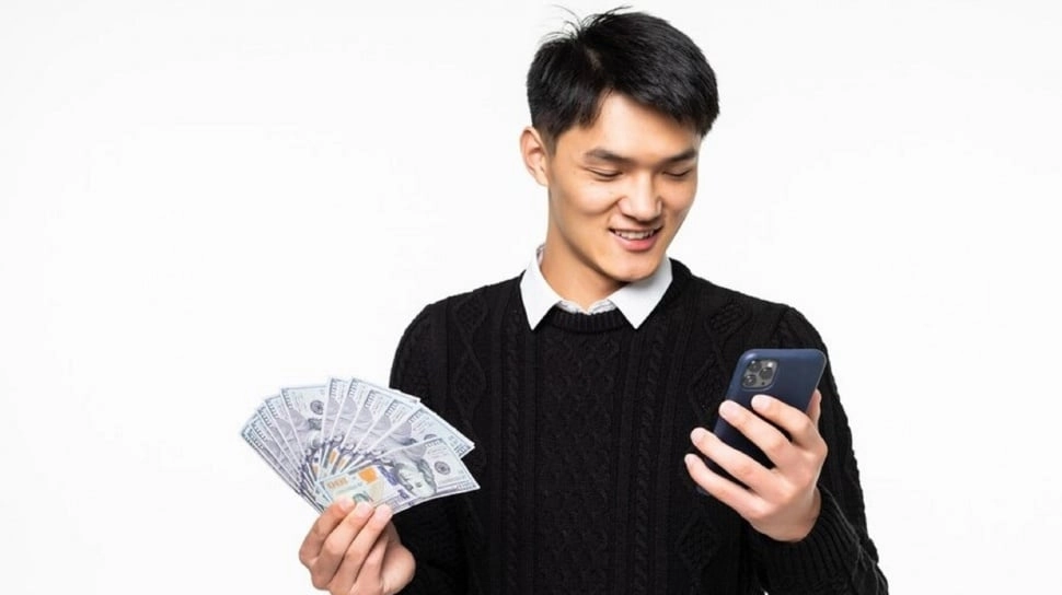 Update Link Saldo DANA Kaget Gratis Hari Ini 10 April 2025, Siapa Cepat Dia Dapat Jutaan!