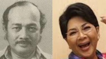 Mengenang Sosok Mus Mualim, Suami Terakhir Titiek Puspa yang Wafat Puluhan Tahun Lampau!
