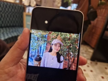 Bikin Konten Anti Gagal, Fitur AI di Kamera Samsung Galaxy A56 5G Bisa Koreksi Kesalahan Pemotretan