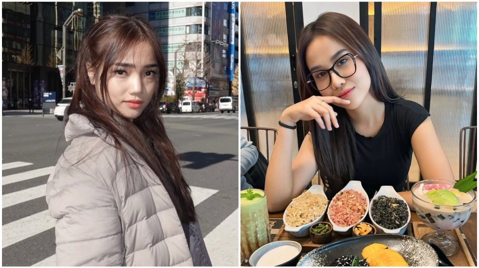 Adu Skill ala Fuji dan Mayang: Split vs Diving, Ada yang FYP sampai Ditonton 30 Juta Kali