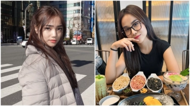 Adu Skill ala Fuji dan Mayang: Split vs Diving, Ada yang FYP sampai Ditonton 30 Juta Kali