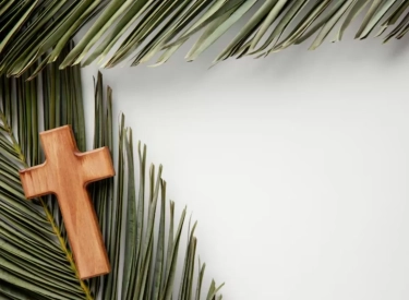 Mengenal Perayaan Minggu Palma: Hari Minggu Menuju Pekan Paskah, Arti di Balik Perayaan dan Sejarahnya