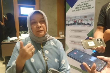 Garap Wisata Kesehatan, Pemerintah Target Warga Jepang dan Australia yang Butuh Layanan Lansia